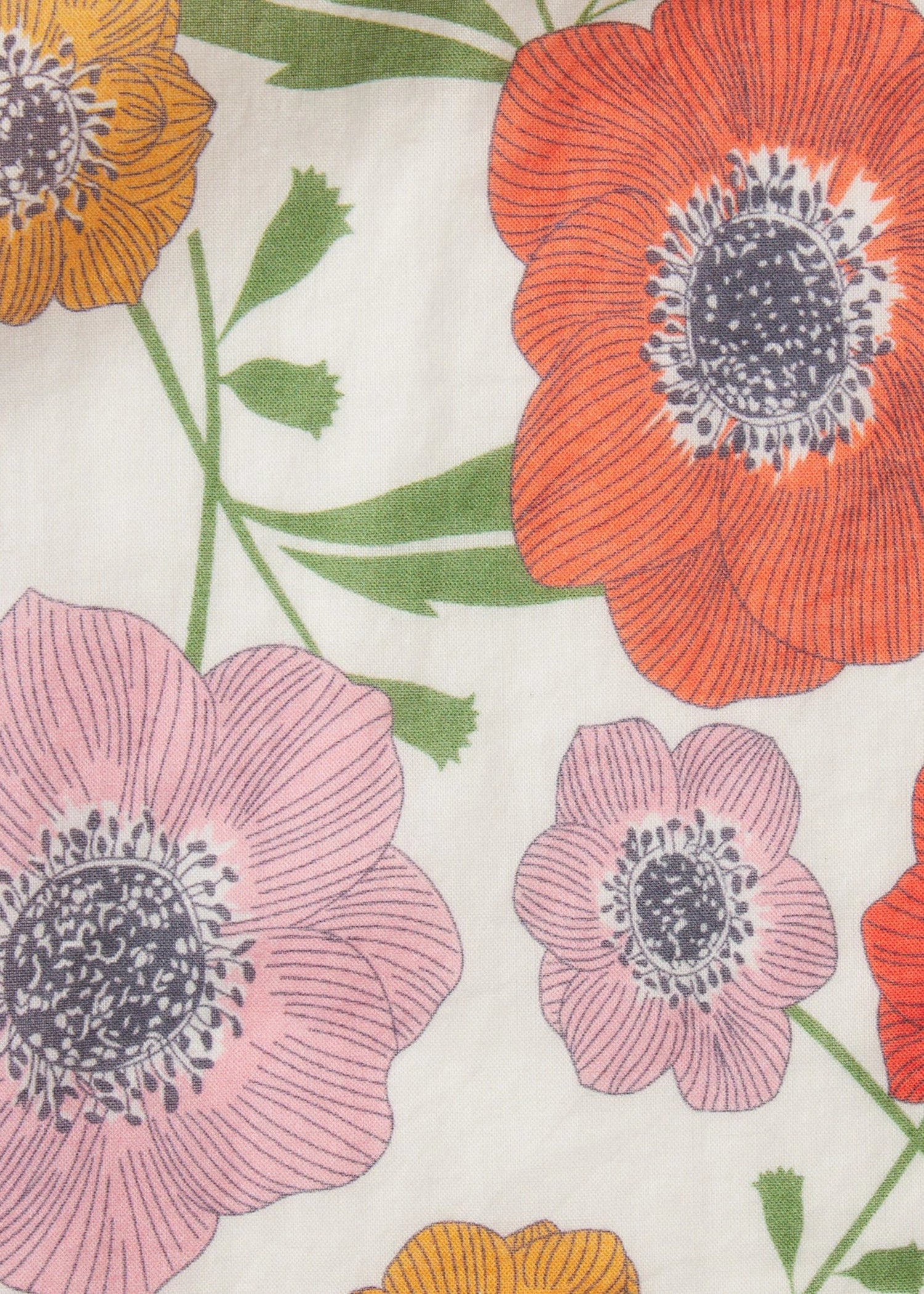 Trovata-Clara-Blouse-Poppy-Costa