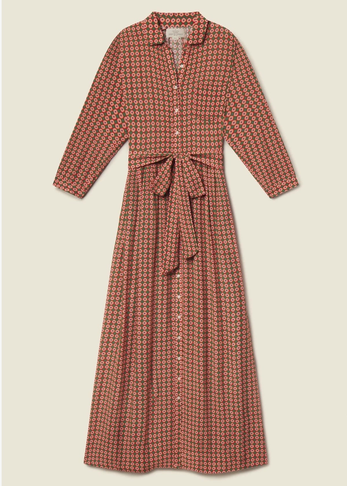 Trovata-Cooper-Dress-Vintage-Parlor