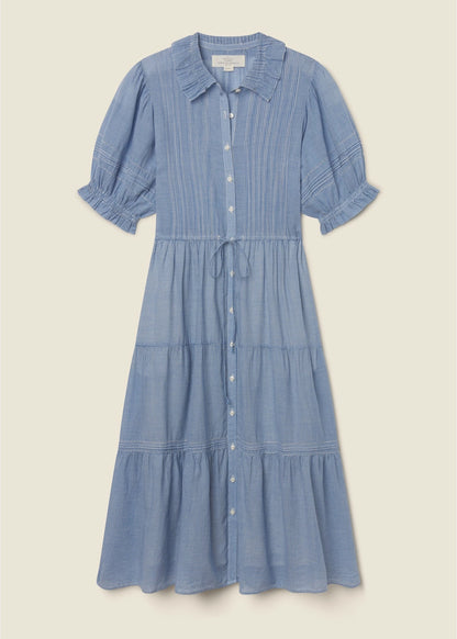 Trovata-Elodie-Dress-Seabrook-Gingham