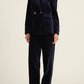 Trovata-Finch-Pant-Dark-Sapphire-Velvet