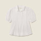 Trovata-Nadine-Blouse-White