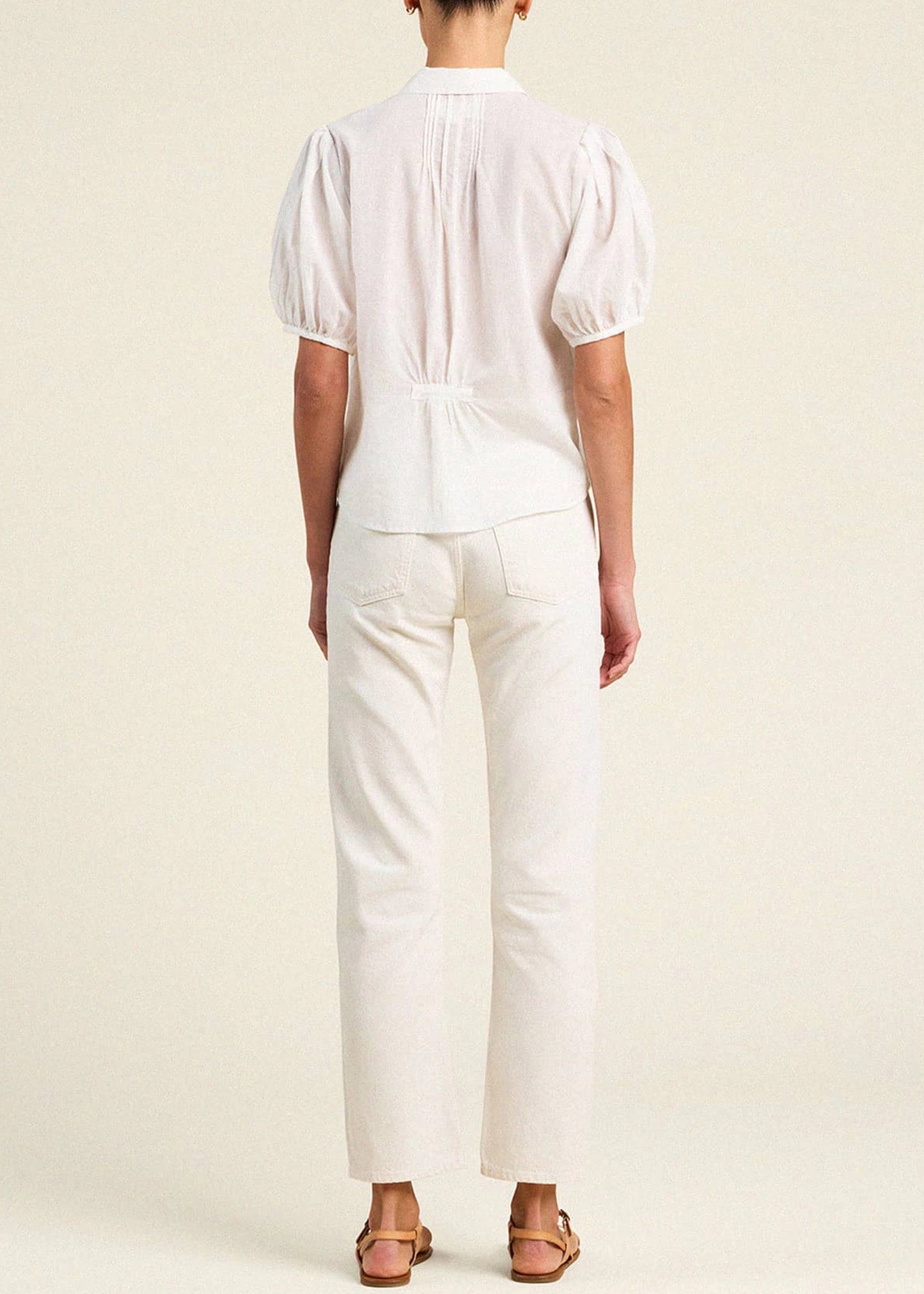 Trovata-Nadine-Blouse-White