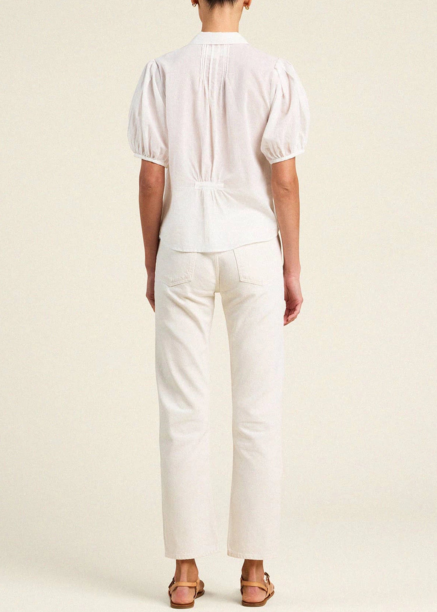 Trovata-Nadine-Blouse-White