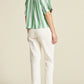 Trovata-Neve-Shirt-Aloe-Stripe