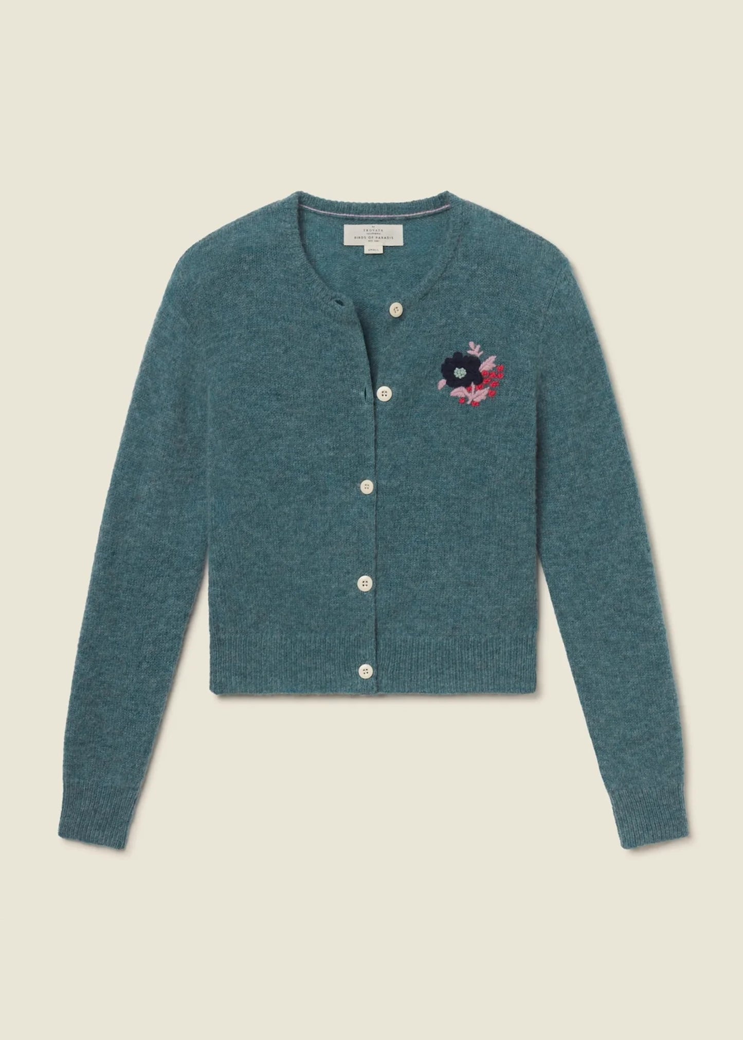 Trovata-Teagan-Cardigan-Teal