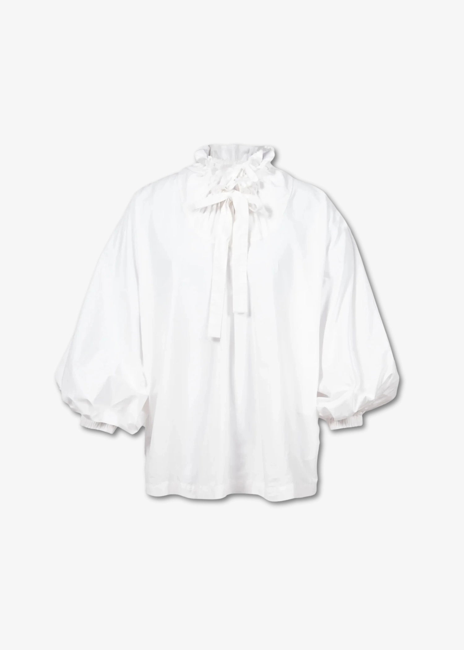 V-de-Vinster-Clara-Blouse-White