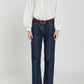 V-de-Vinster-Clara-Blouse-White
