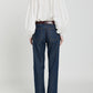 V-de-Vinster-Clara-Blouse-White