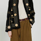 V-de-vinster-COTI-black-embroidered-jacket
