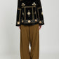 V-de-vinster-COTI-black-embroidered-jacket