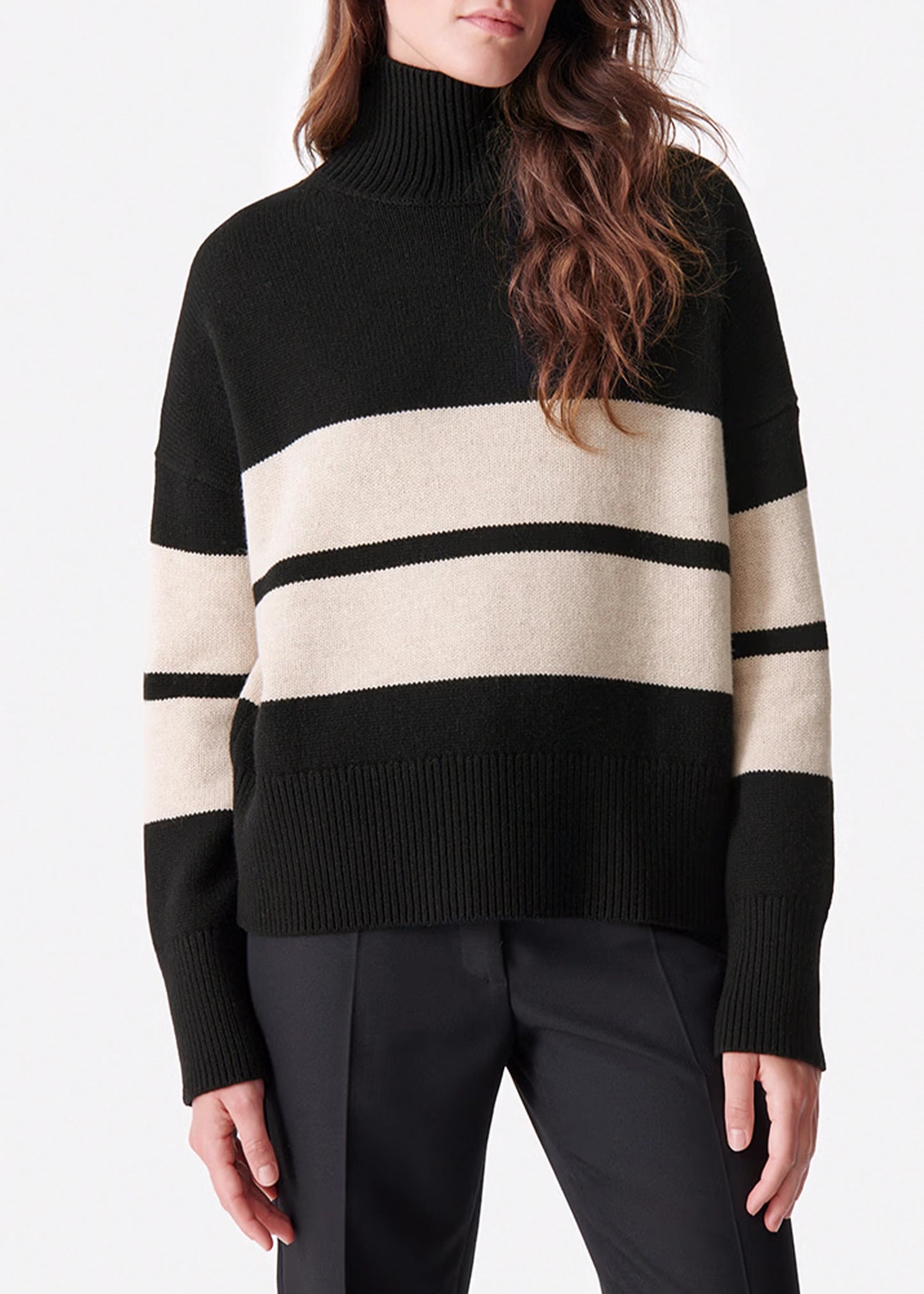 Vanessa Bruno Malo Sweater