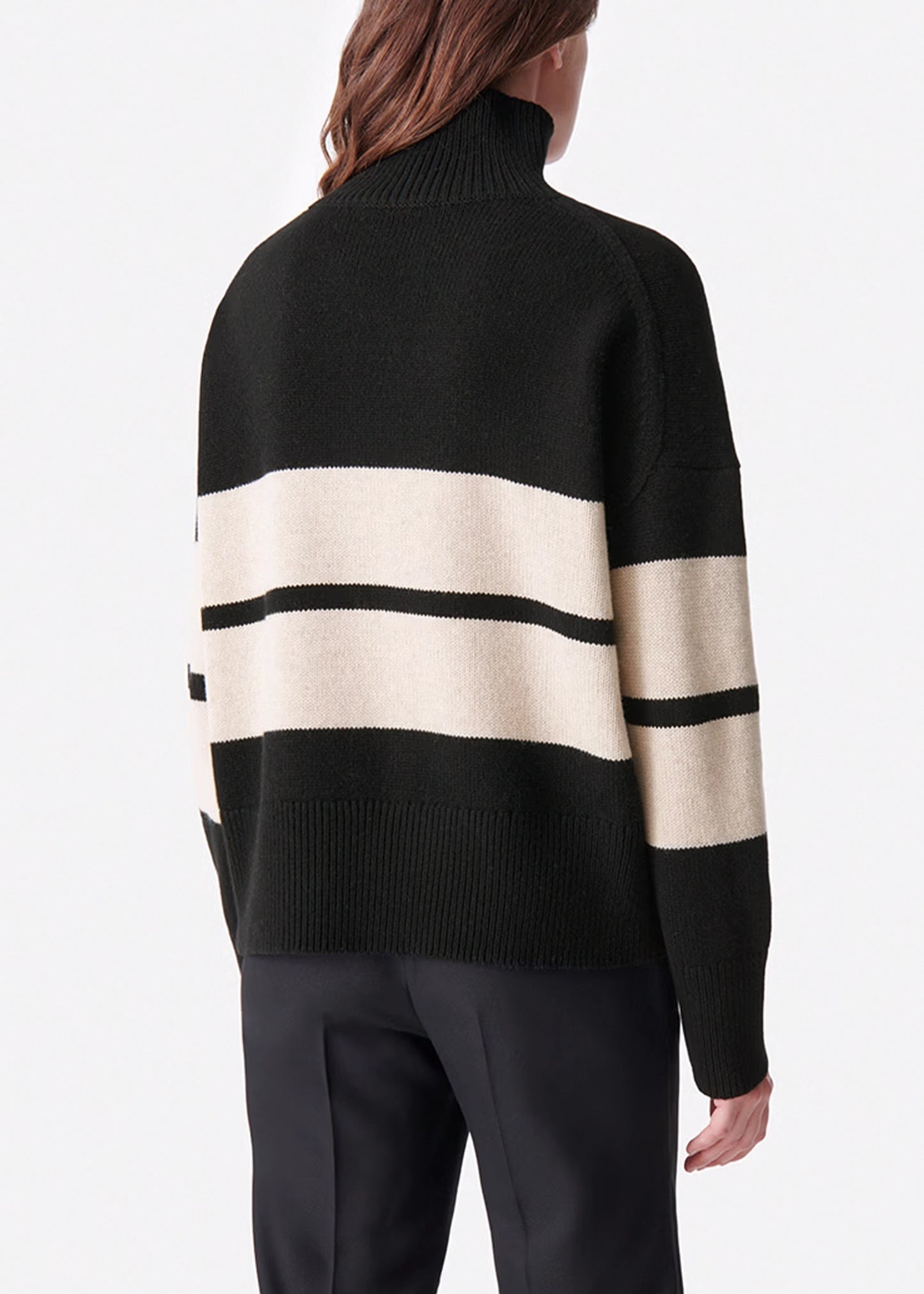 Vanessa Bruno Malo Sweater