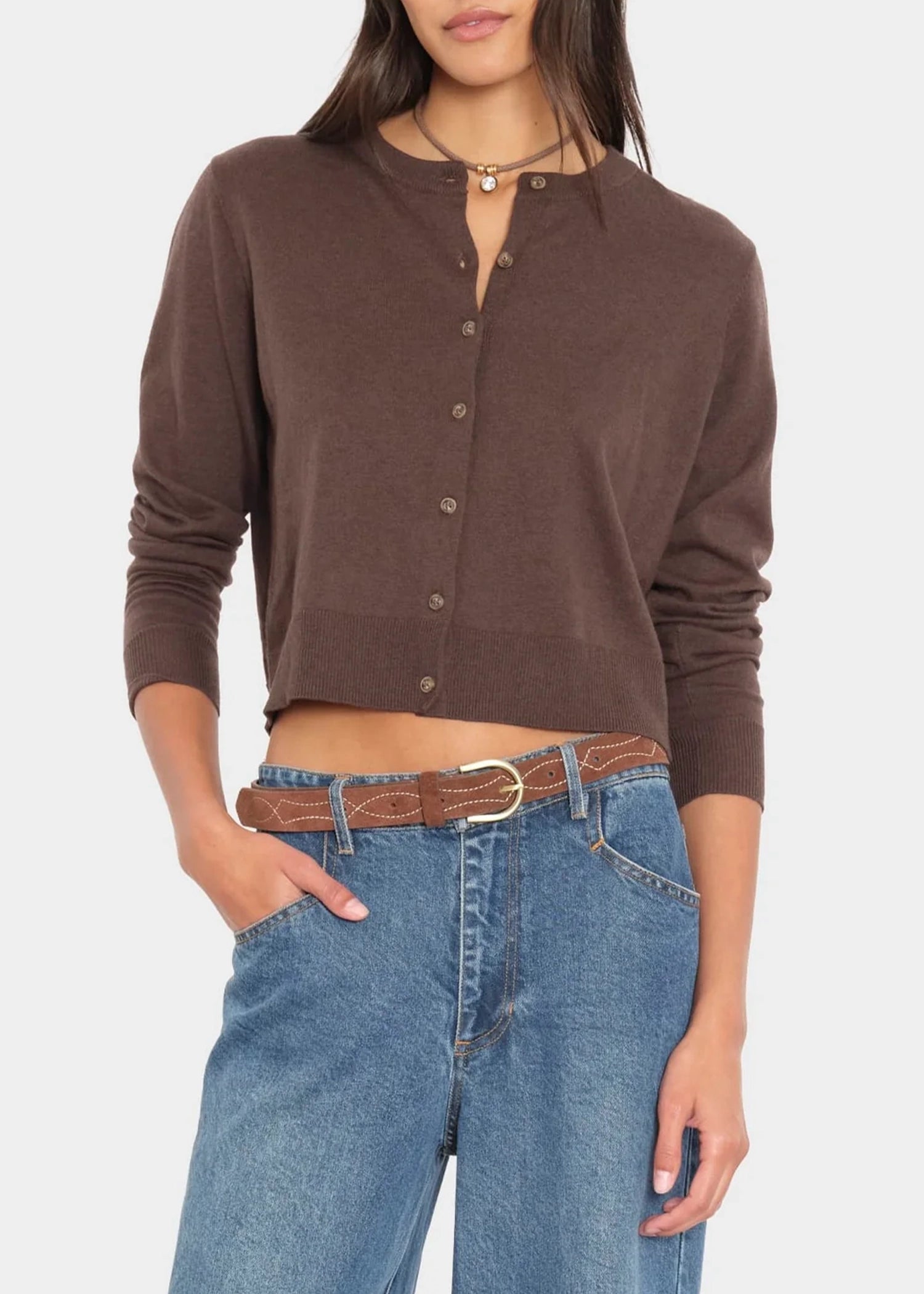 Xirena-Brazil-Nut-Calder-Cardigan
