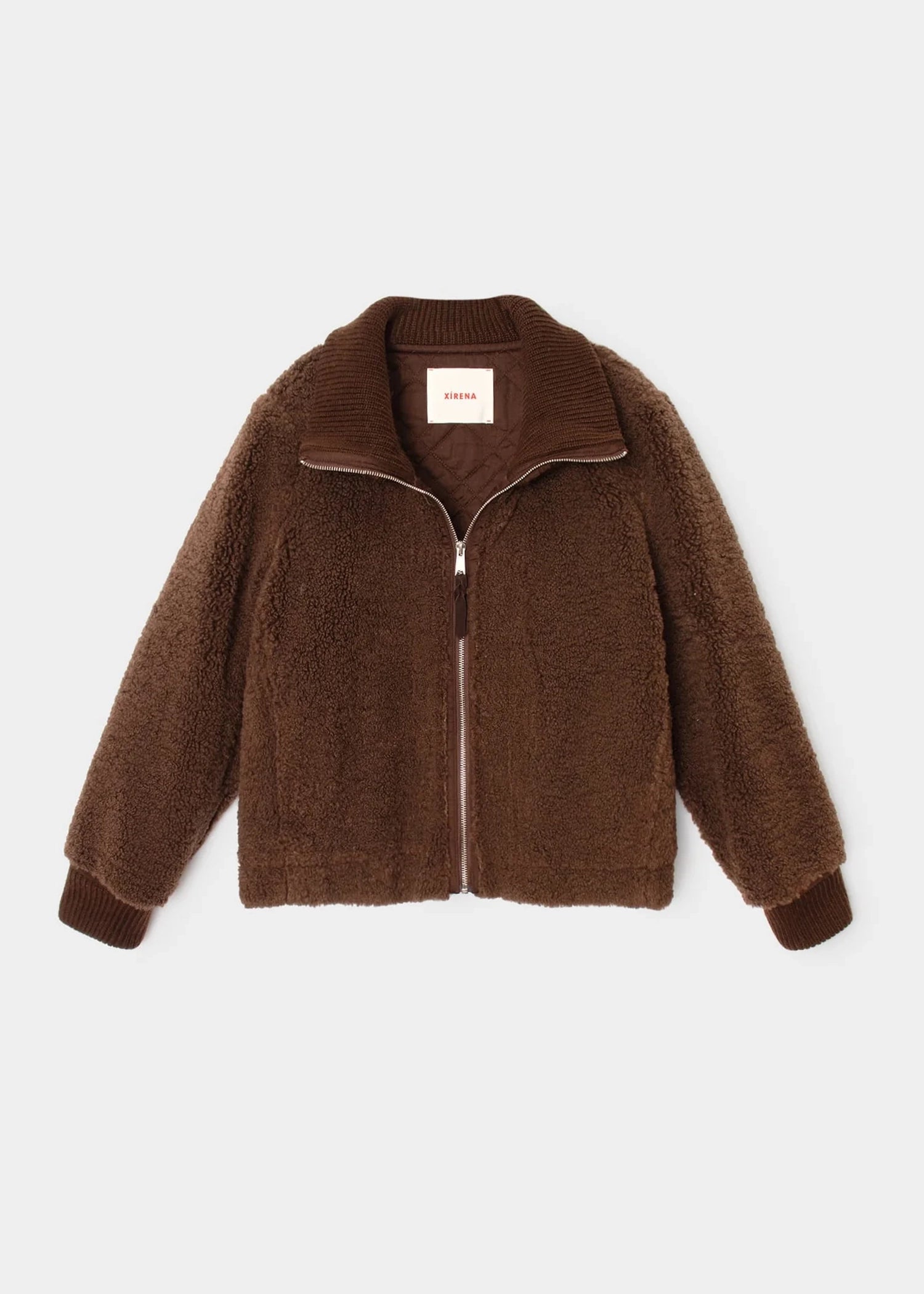 Xirena-Chocolate-Brown-Daltry-Jacket
