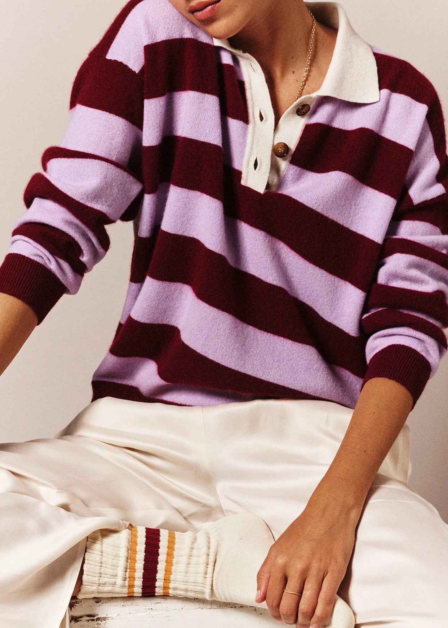  Xirena-Garnet-Petal-Braxton-Sweater