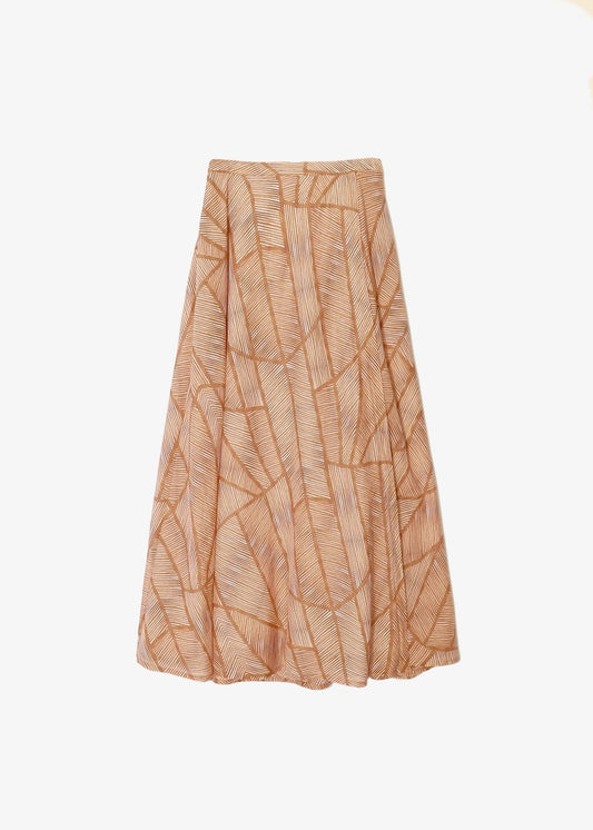 Xirena-Gold-Geode-Gable-Skirt