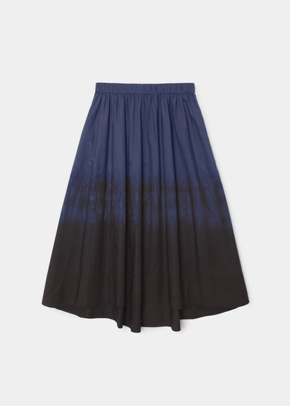 Xirena-Navy-Night-Gwynn-Skirt