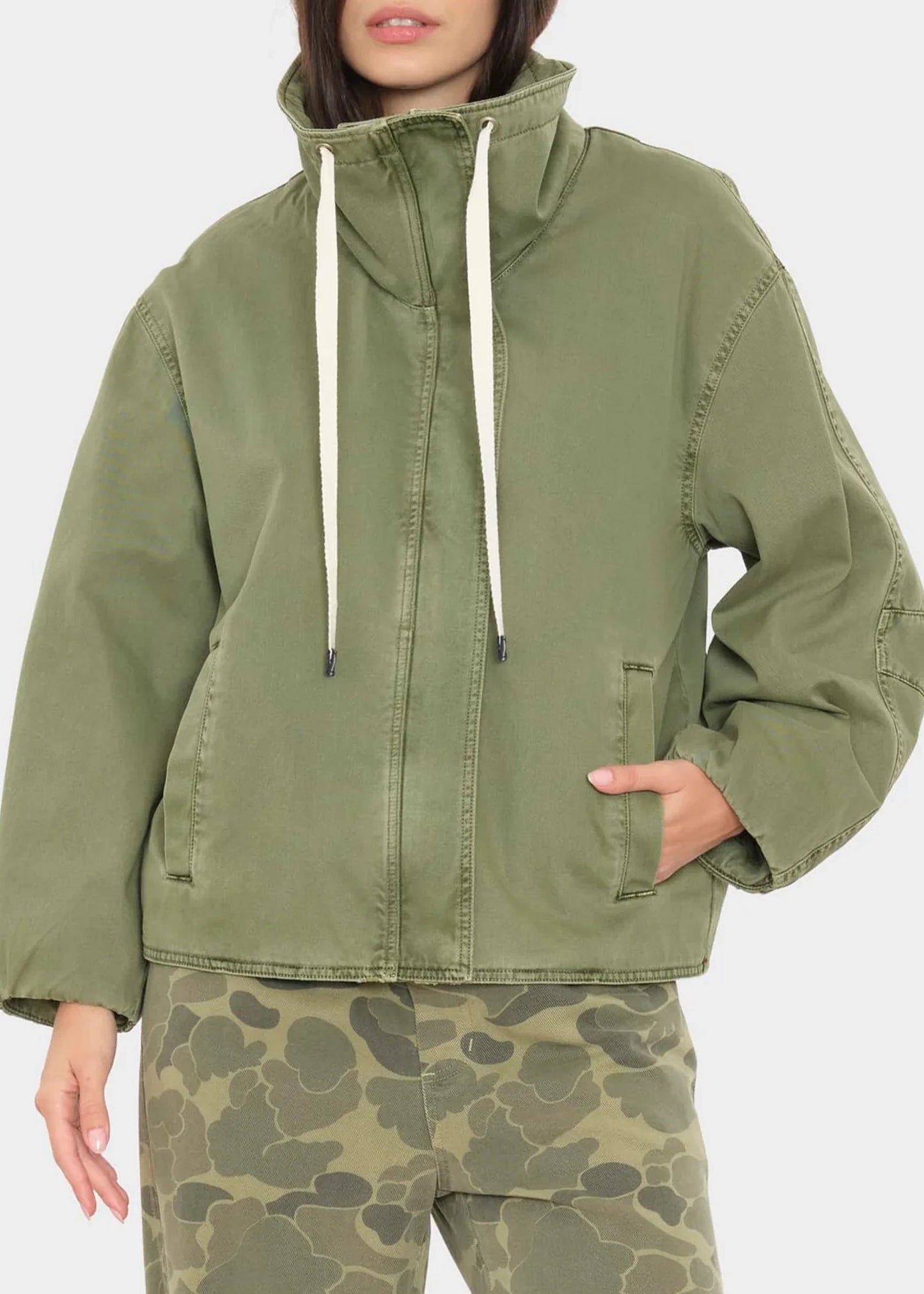 Xirena-Saguaro-Green-Harrison-Jacket