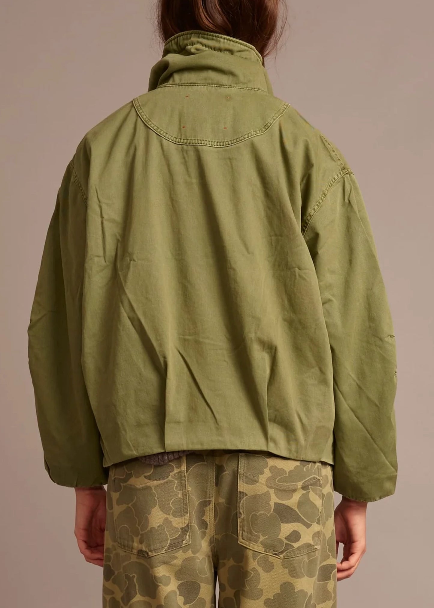 Xirena-Saguaro-Green-Harrison-Jacket