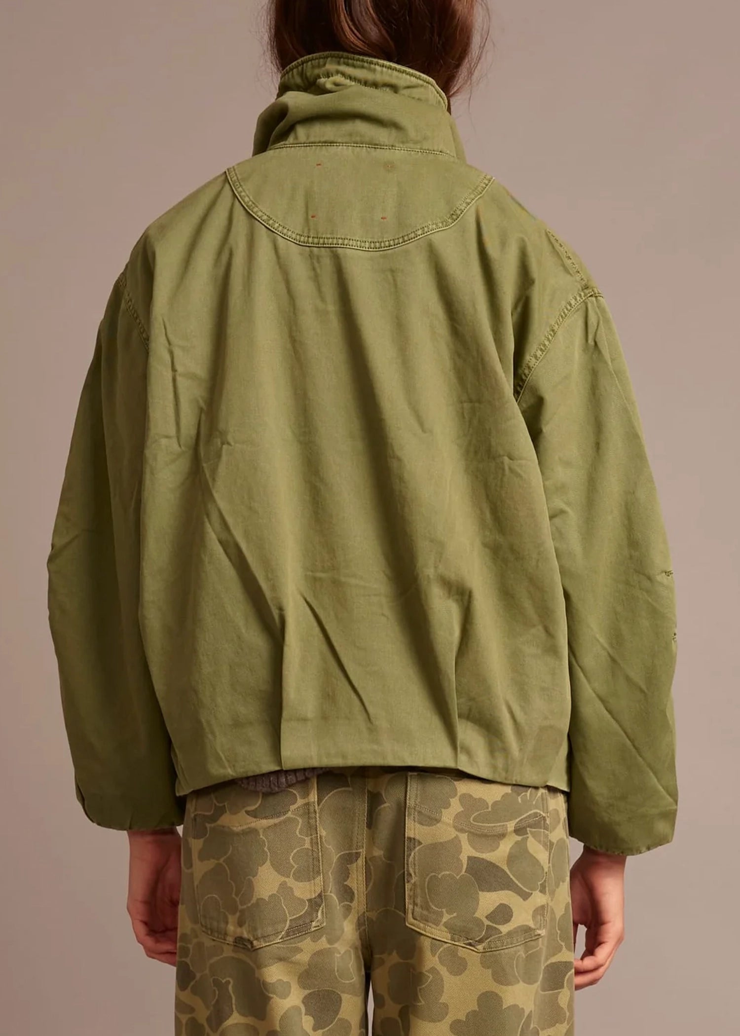 Xirena-Saguaro-Green-Harrison-Jacket