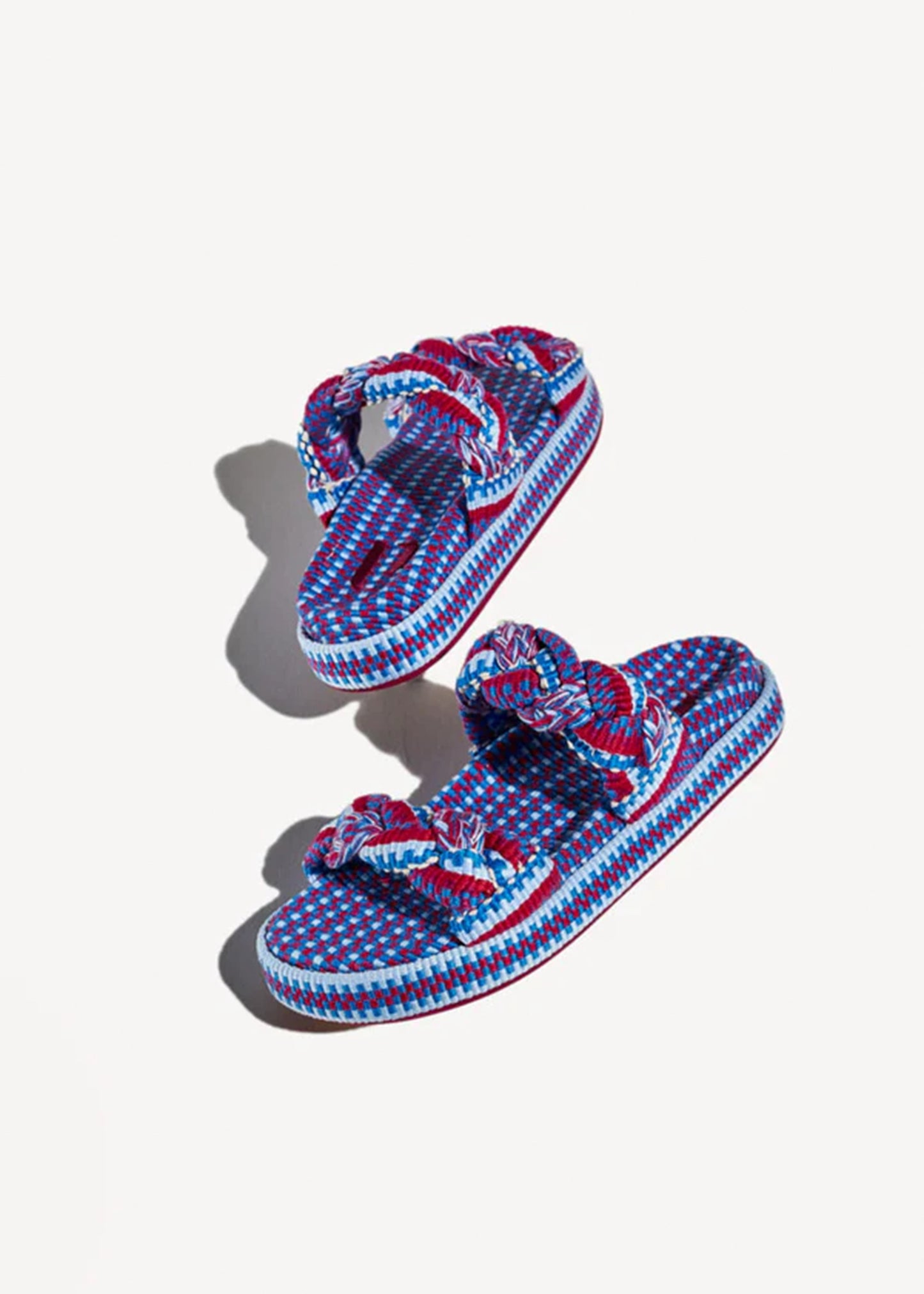 amambaih Daniela Sandal