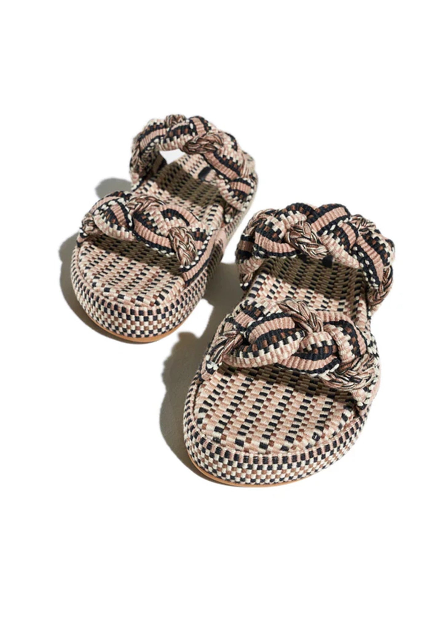 amambaih Daniela Sandal