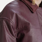 forte-forte-leather-look-oversized-bomber-jacket-velvet-collar-bordeaux