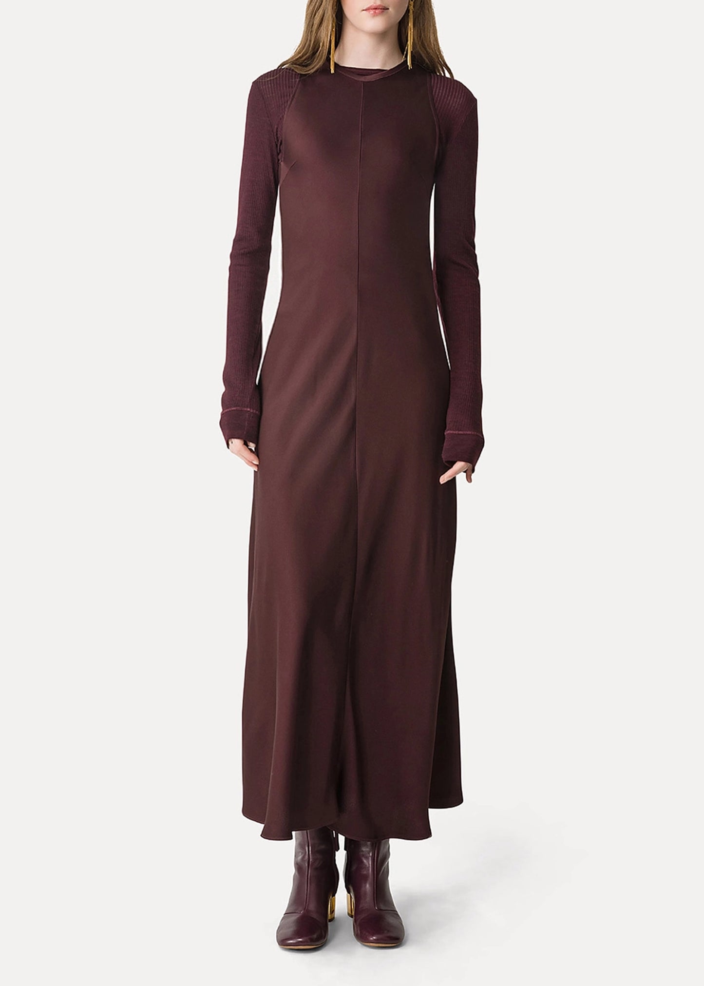 forte-forte-sleeveless-dress-satin-envers