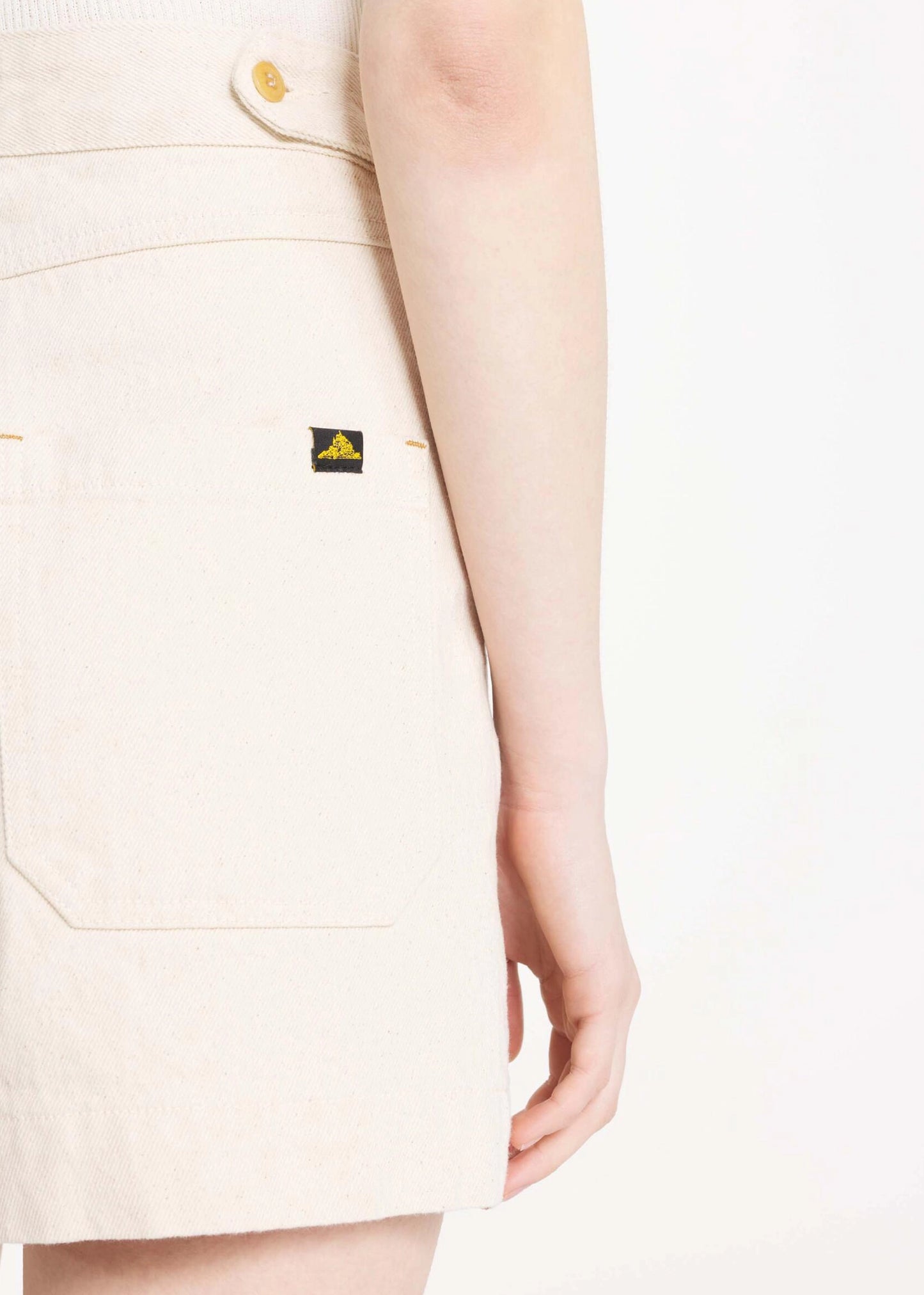 le-mont-saint-miche-PIVOR-DENIM-SHORTS