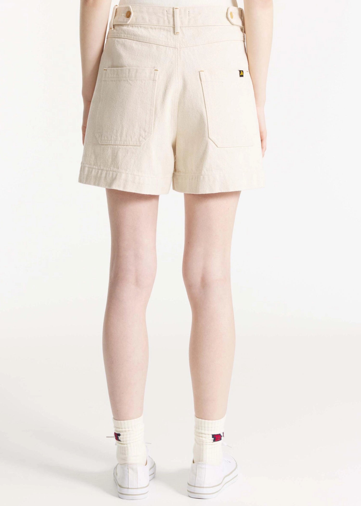 le-mont-saint-miche-PIVOR-DENIM-SHORTS