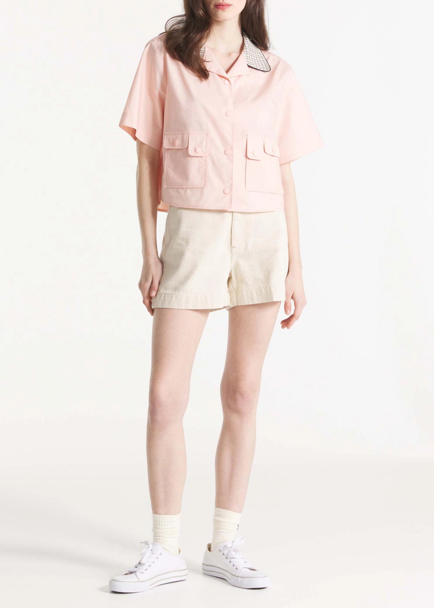 le-mont-saint-miche-PIVOR-DENIM-SHORTS