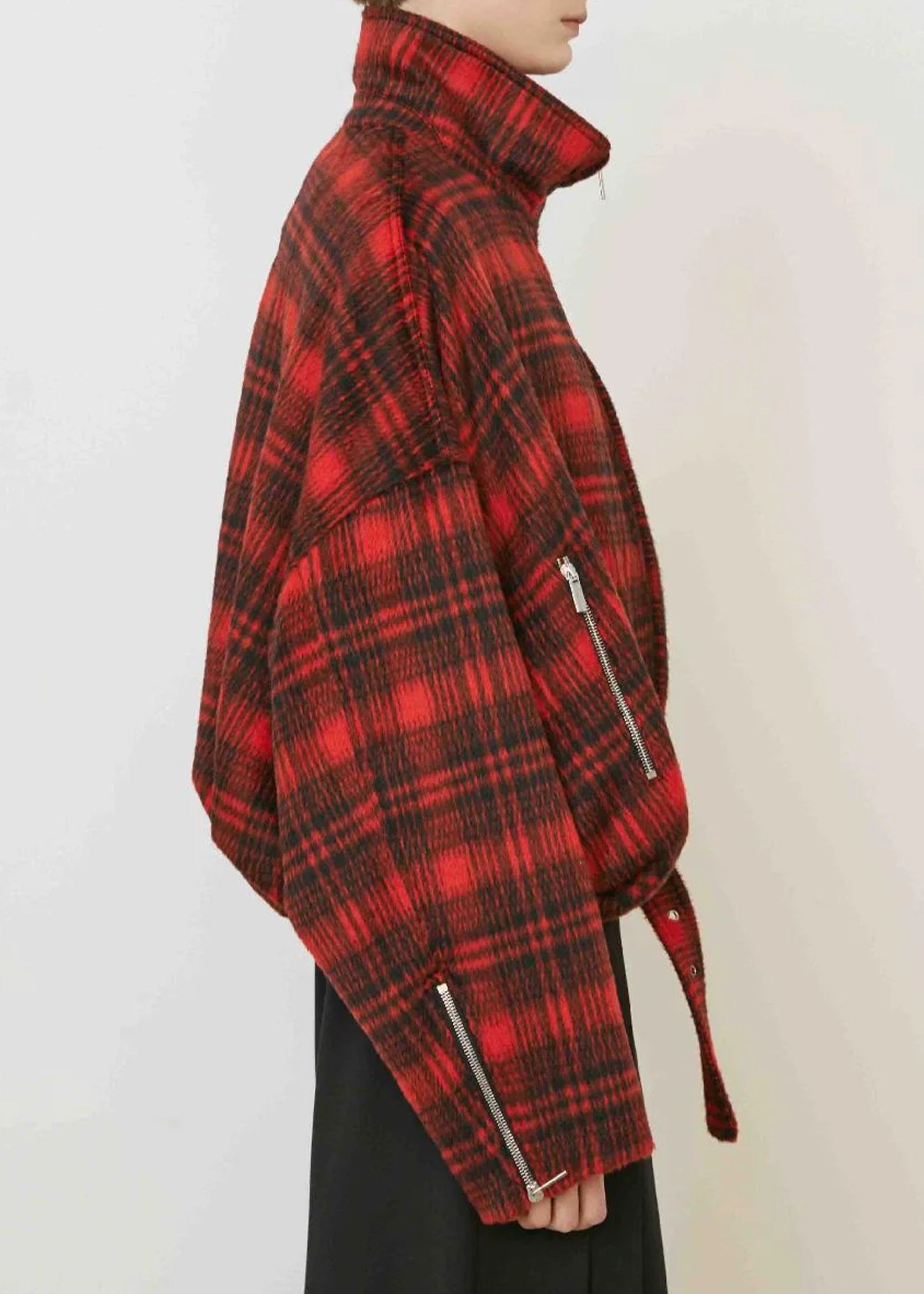 meimeij-checkered-oversized-bomber-jacket-M5IP01