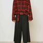 meimeij-checkered-oversized-bomber-jacket-M5IP01