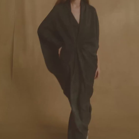 Cortana-Mayu-petroleum-maltinto-silk-dress