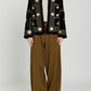 V-de-vinster-COTI-black-embroidered-jacket