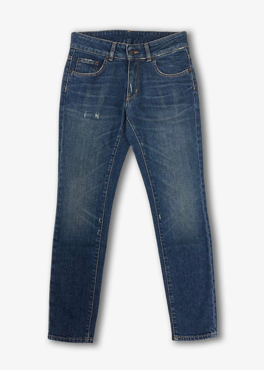 6397-mini-skinny | Jeans | 6397