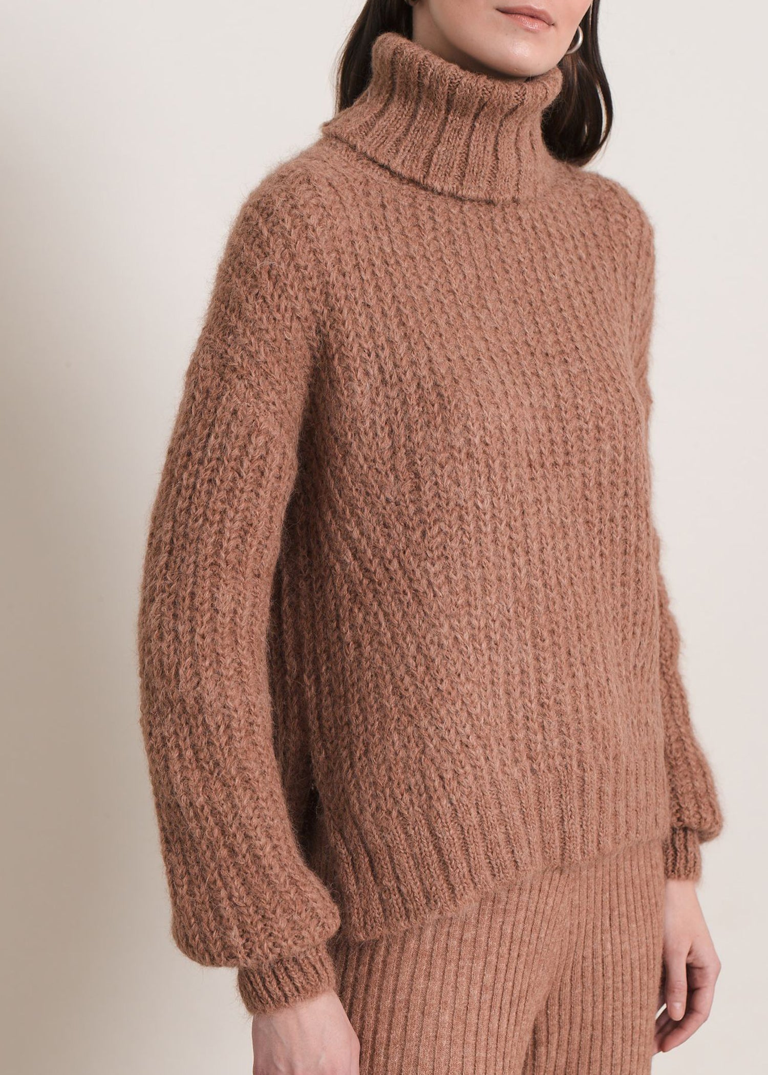 eleven-six-ali-sweater | Sweater | Eleven Six