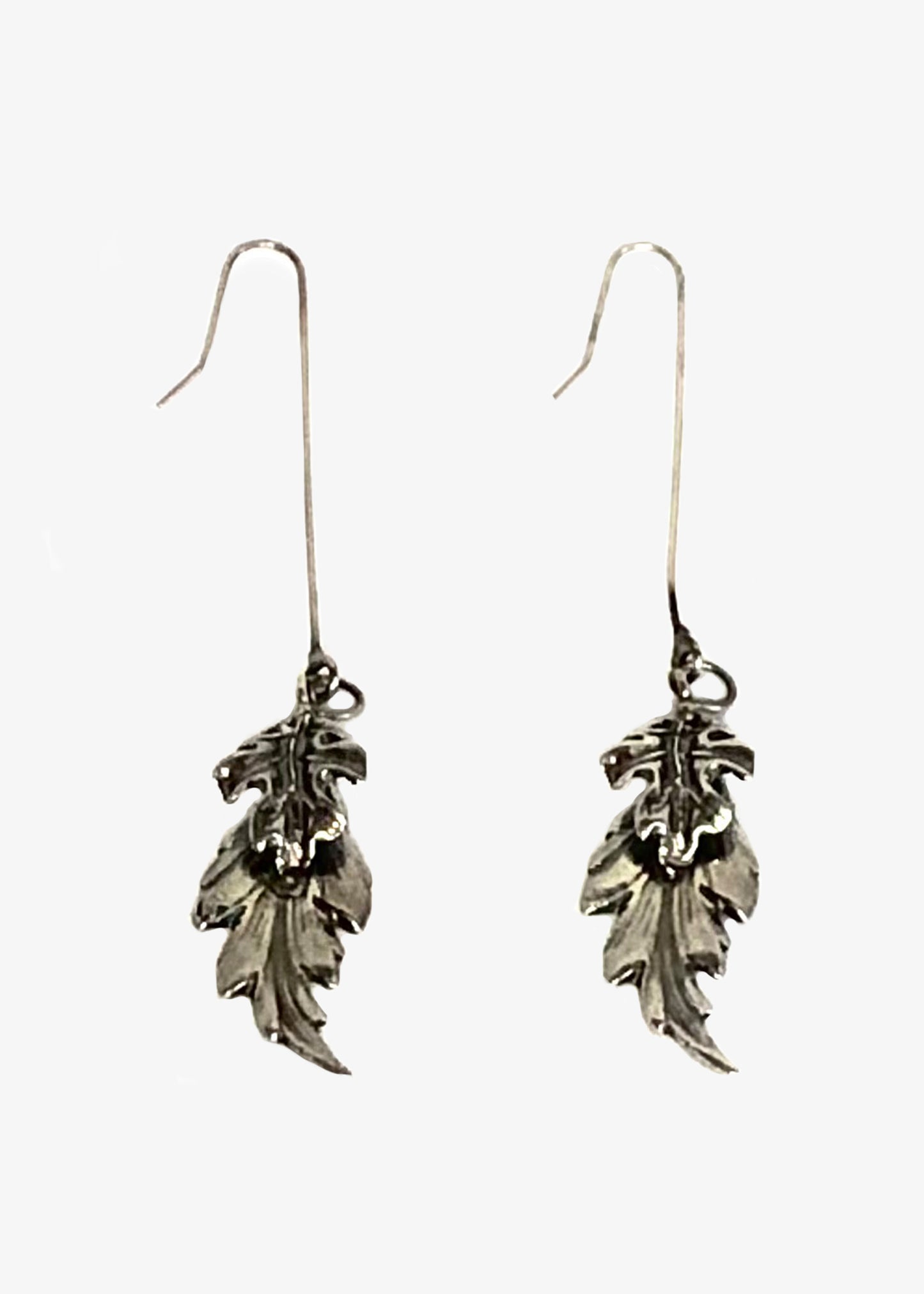 goti-silver-earrings-or601 | Jewelry | Goti