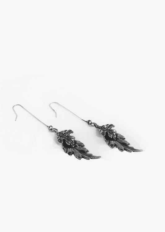 goti-silver-earrings-or601 | Jewelry | Goti