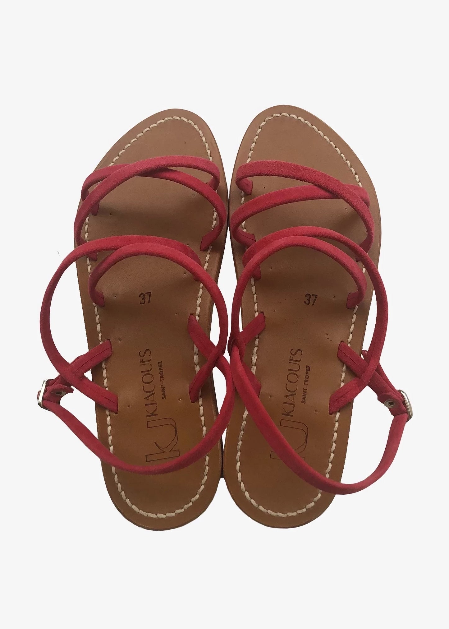 k-jacques-talara-sandal | Shoes | K. Jacques