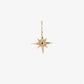 Mara-Scalise-north-star-pendant-black-diamond-gold