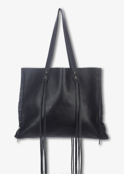 mara-fringe-large-tote | Handbag | Mara Carrizo Scalise