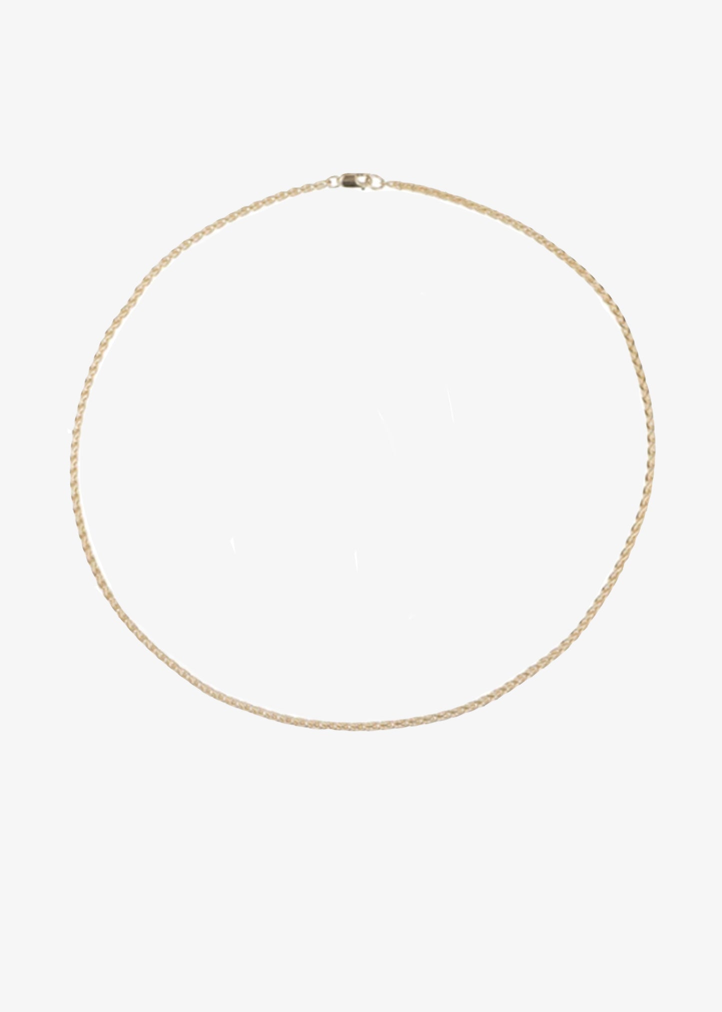 mara-siena-chain-choker-14k-gold-filled | Jewelry | Mara Carrizo Scalise