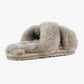 Mou-Criss-Cross-fur-slide-slippers