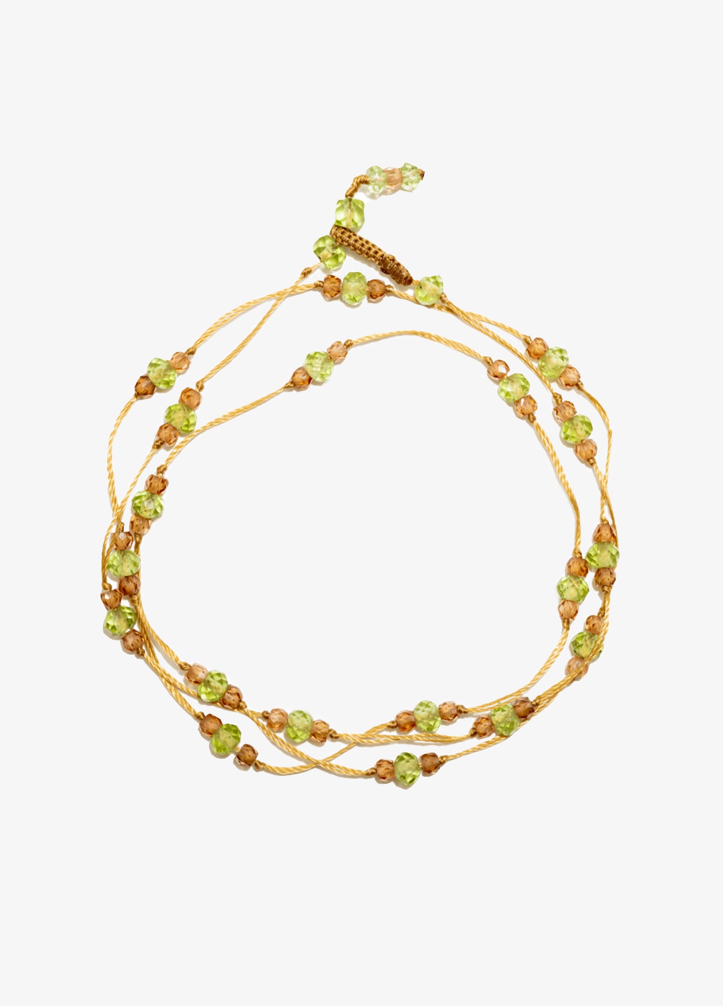 Sharing-Jewellery- Loopy-Duo-Bracelet