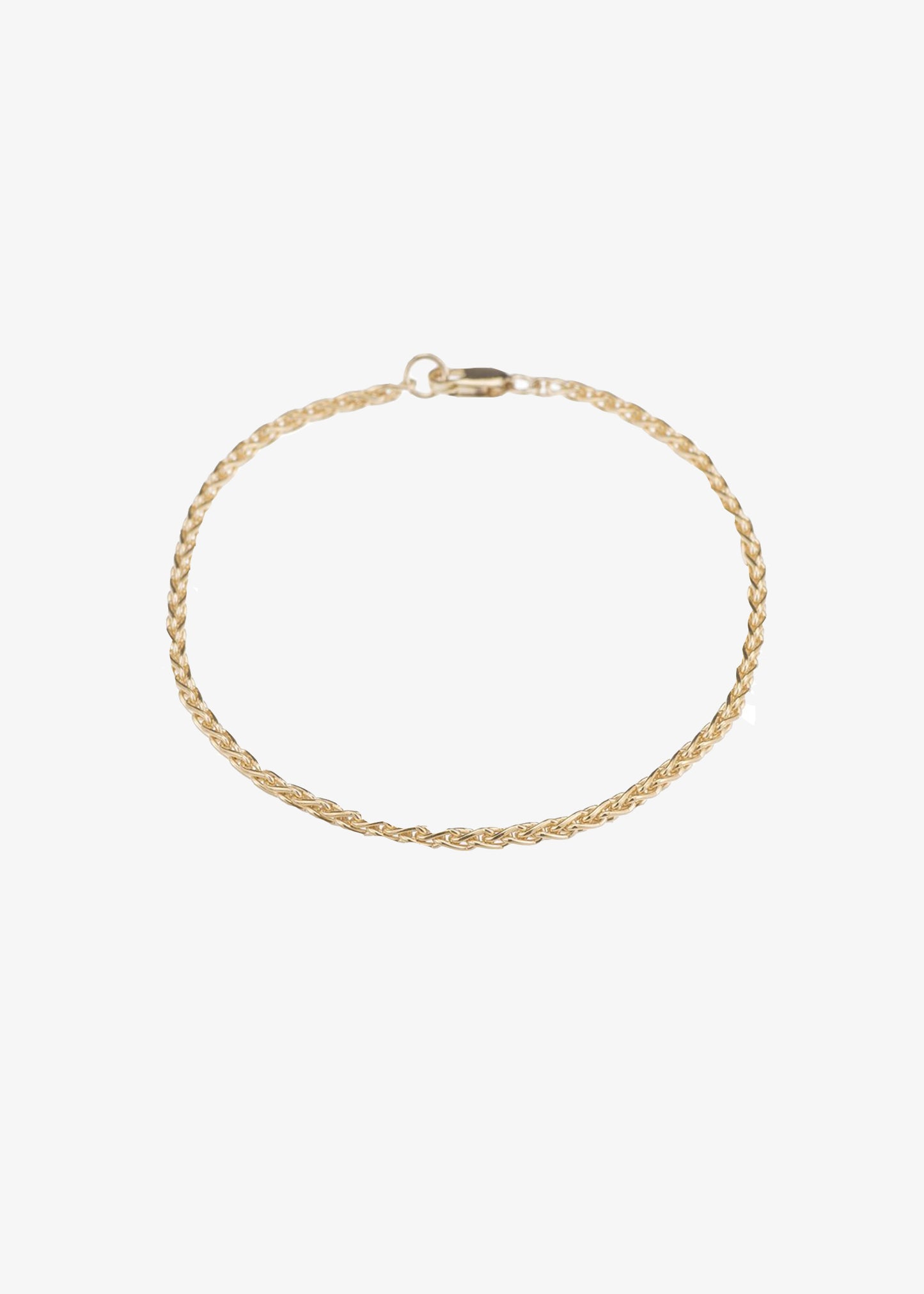mara-siena-chain-bracelet-14k-gold-filled | Jewelry | Mara Carrizo Scalise