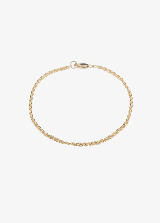 mara-siena-chain-bracelet-14k-gold-filled | Jewelry | Mara Carrizo Scalise