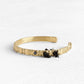 agas-tamar-18k-gold-bracelet-w-diamond-large | Jewelry | Agas and Tamar