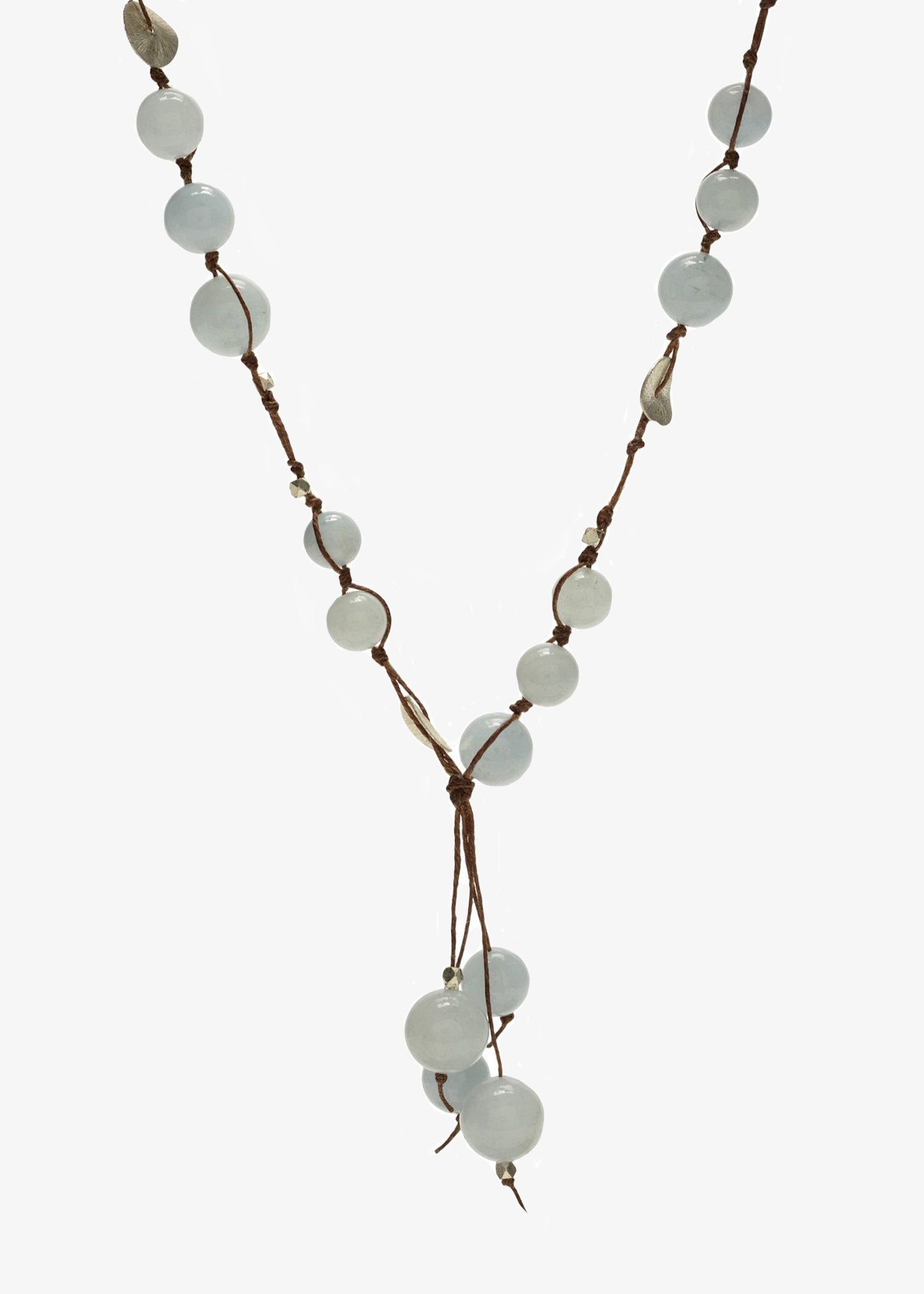 in2design-carola-necklace-short | Jewelry | In2Design